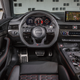 Image for article titled The 2018 Audi RS5 is Brilliant But Brutal